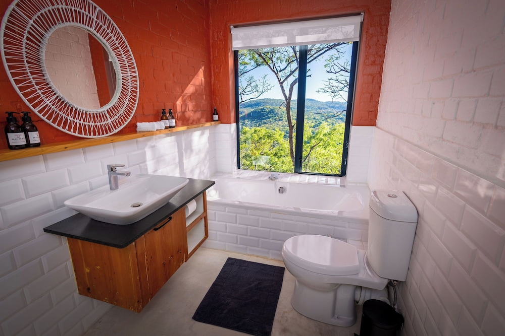Miombo Mountain Lodge and Spa