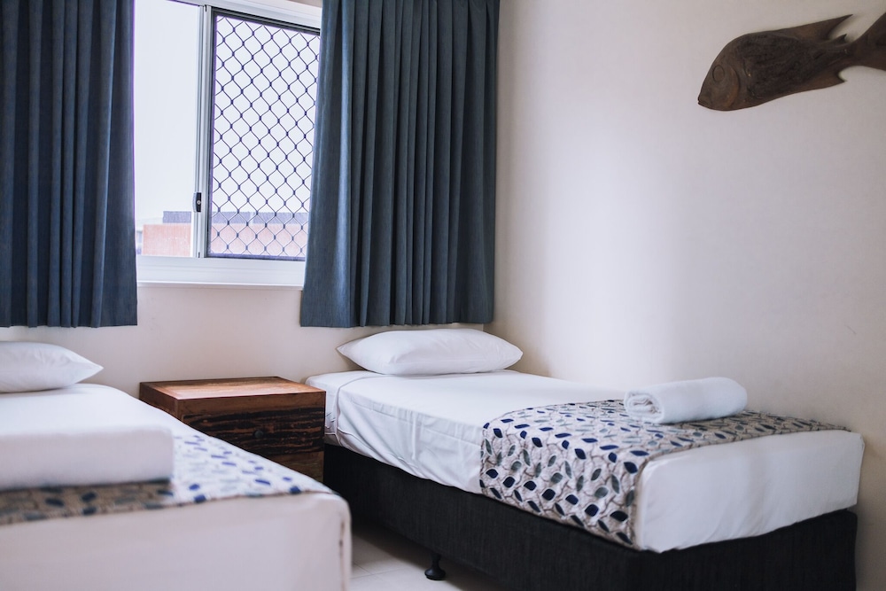 Surfers Horizons Resort