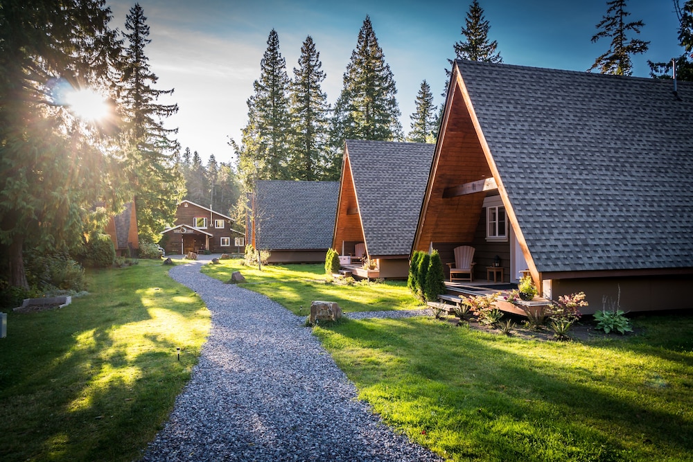 Skeena Spey Riverside Wilderness & Lodge - Image 2