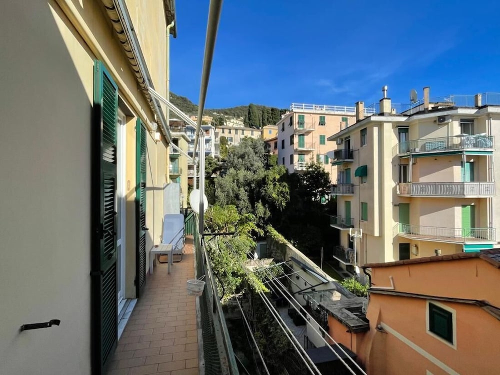 Genoa Vacations - Sea And Park-genoa Nervi - - Property Image 48