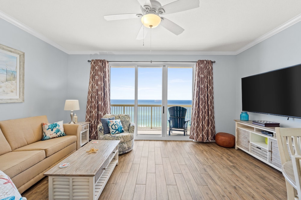 Calypso Beach Resort by Panhandle Getaways