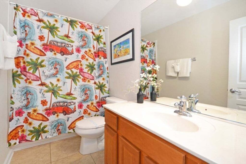 Ohana Haven 5 Bedroom Home