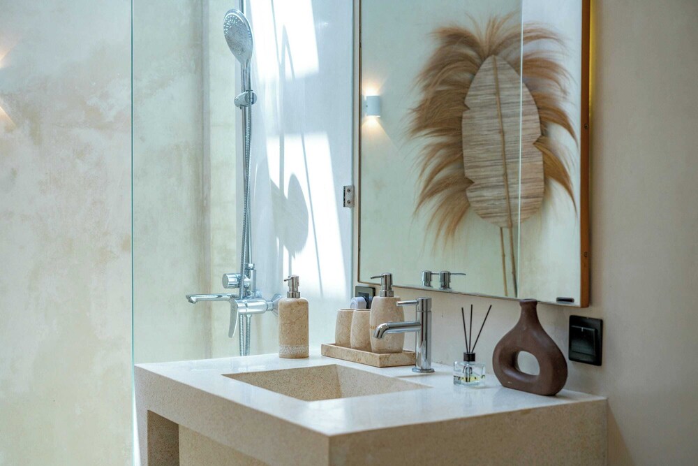 Romantic & Luxurious villa in Bingin
