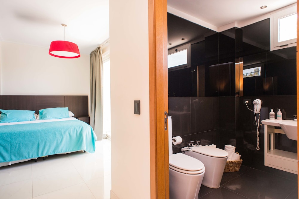Soho Luxury Suites