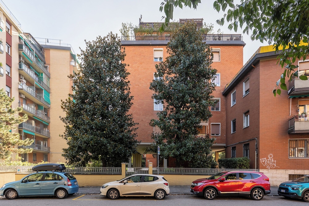 A Casa di Giorgia II by Wonderful Italy