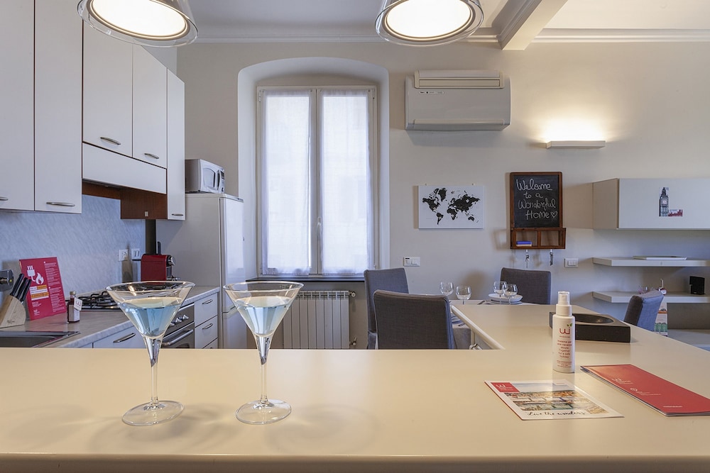 Genoa Vacations - A Quiet Place in Genoa by Wonderful Italy - Property Image 12