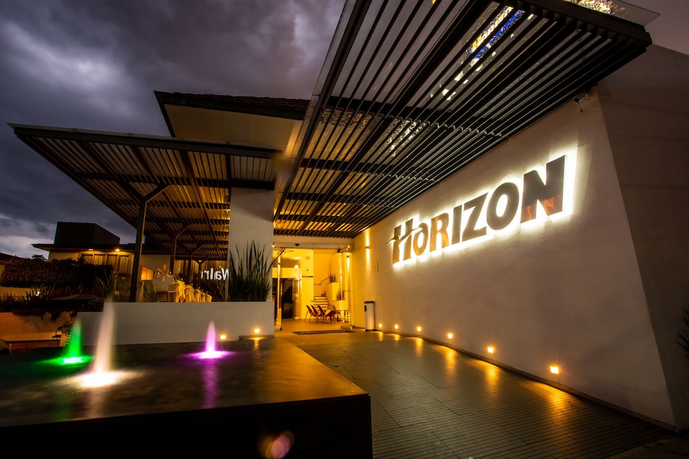 Hotel Horizon and Convention Center - Property Image 1
