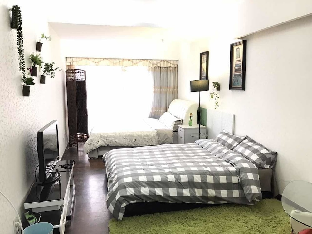 Suiyu Apartment
