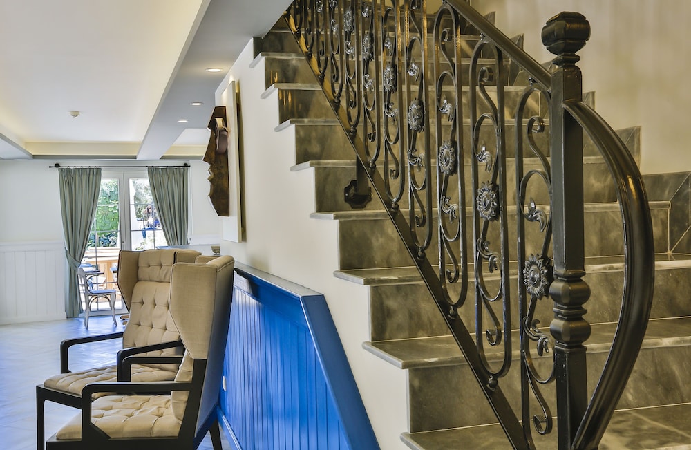 Hotel Livia Hotel - Image 1