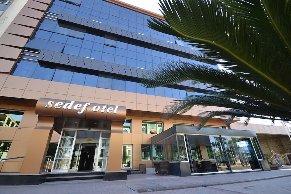Sedef Otel - Image 36