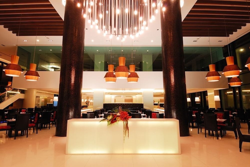 The Zign Hotel — photo 40