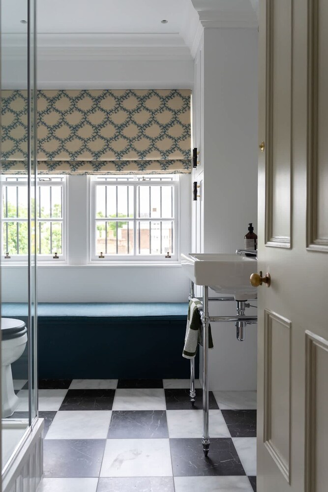 Melody Apartament in Greater London