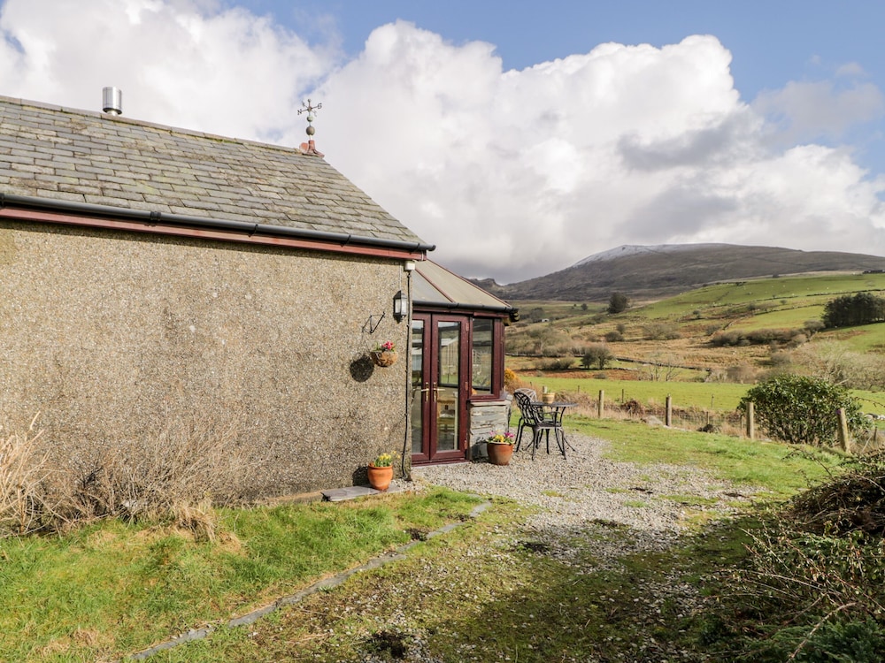 Melin Newydd