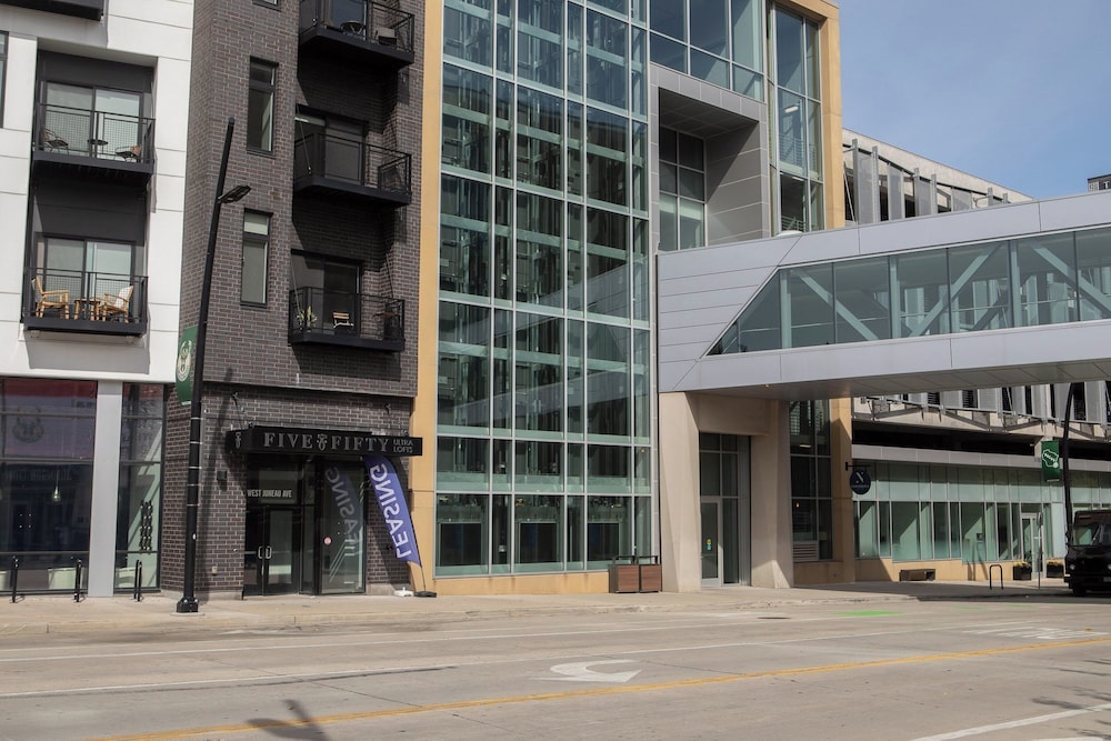 550 W Juneau