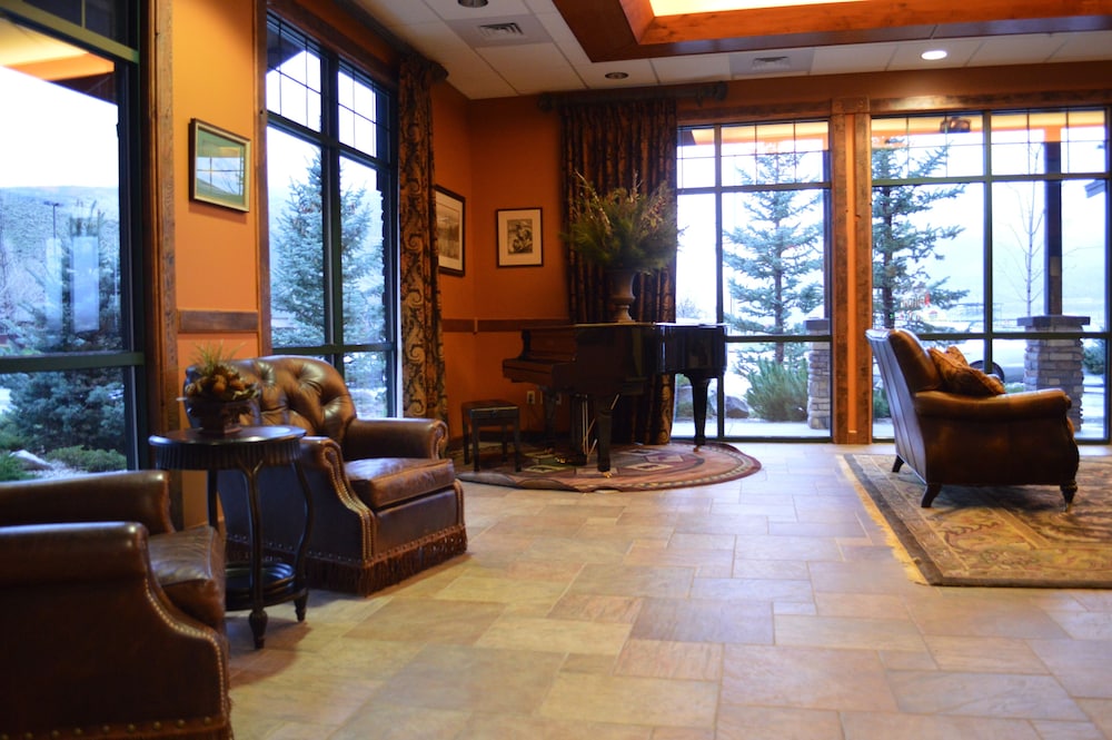 Cody Vacations - The Cody Hotel - Property Image 3