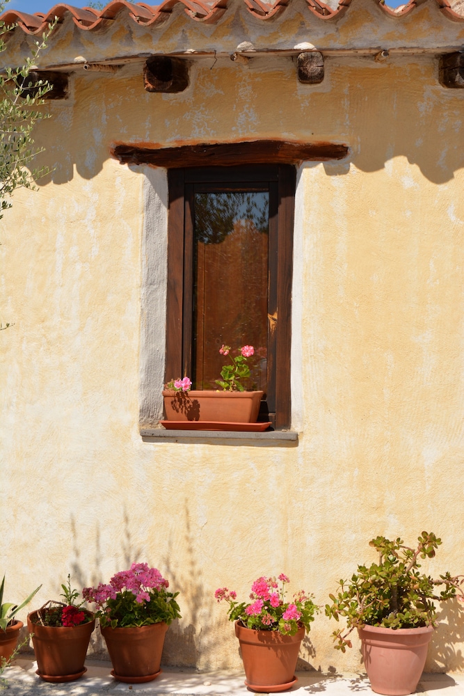 Agriturismo Rubinu