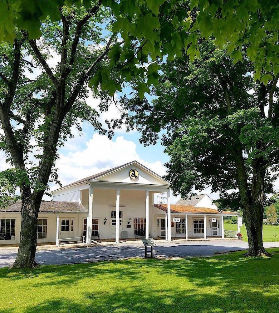 River House Lodge