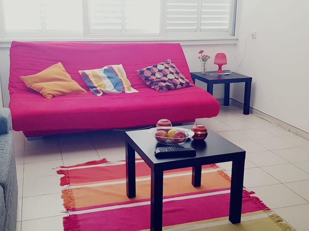 Herzelya Getaway