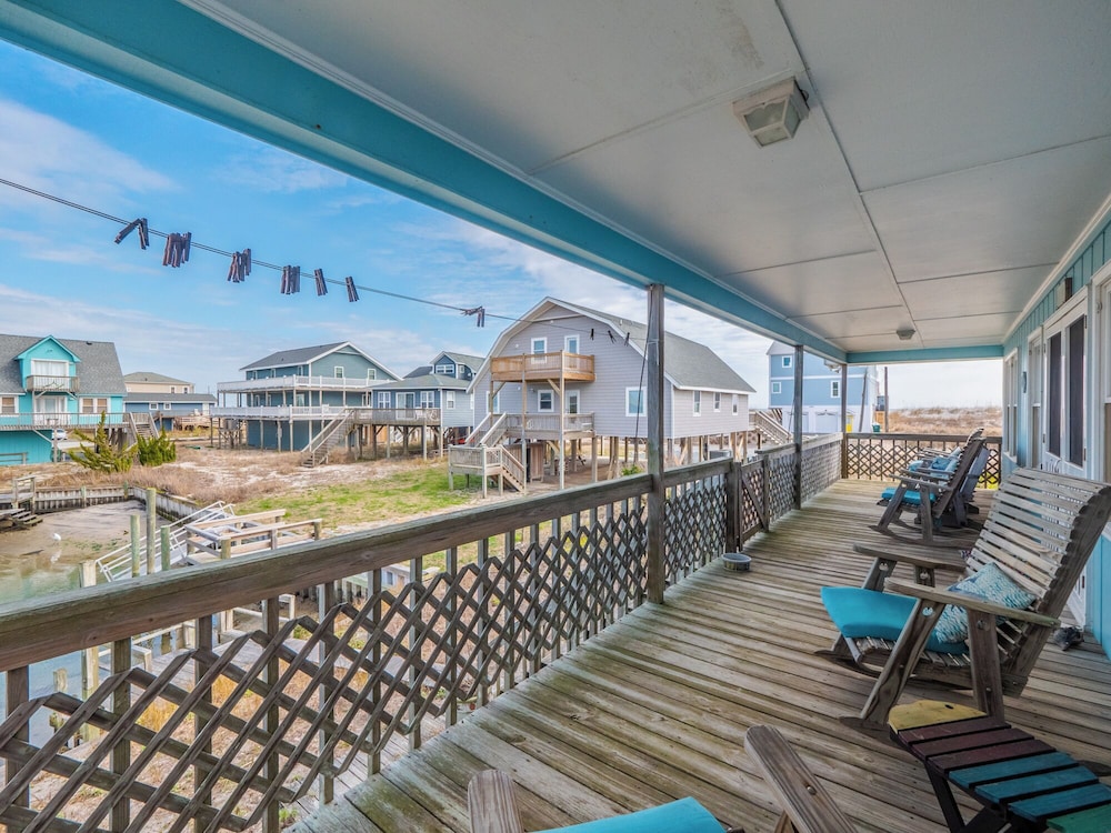Boyd by Topsail Realty