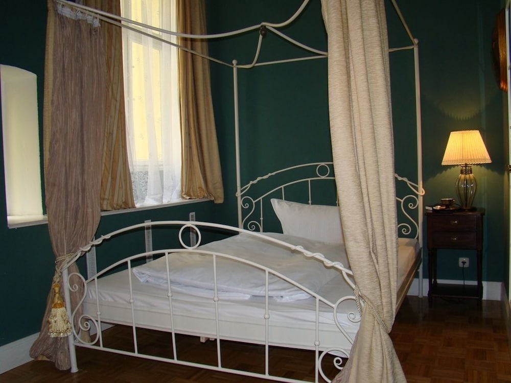 Alte Galerie Hotel