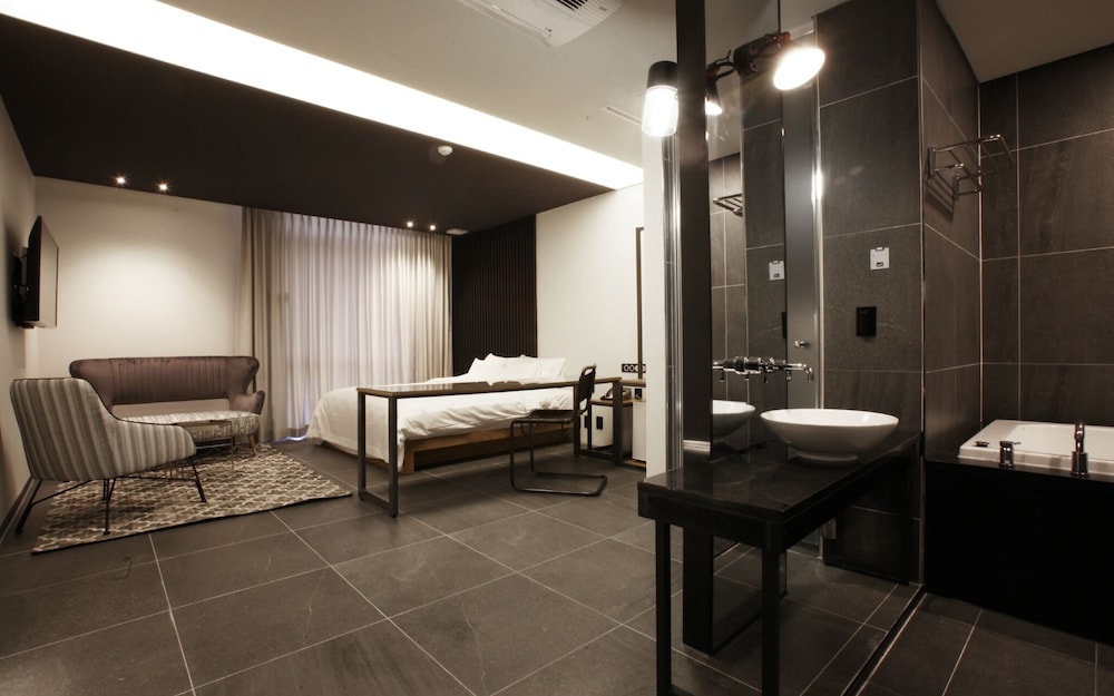 Jeonju Songcheondong Eco Hotel Stay view 5