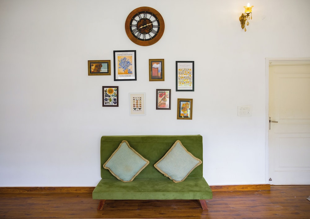 Raha Farms Pet friendly Resort ELIVAAS