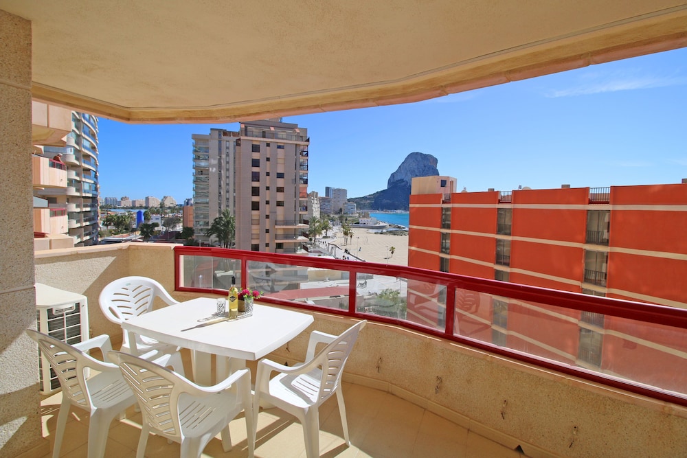 Apartamento Costa Calpe - Amatista view 4