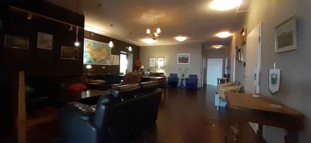 Tehúsið Hostel
