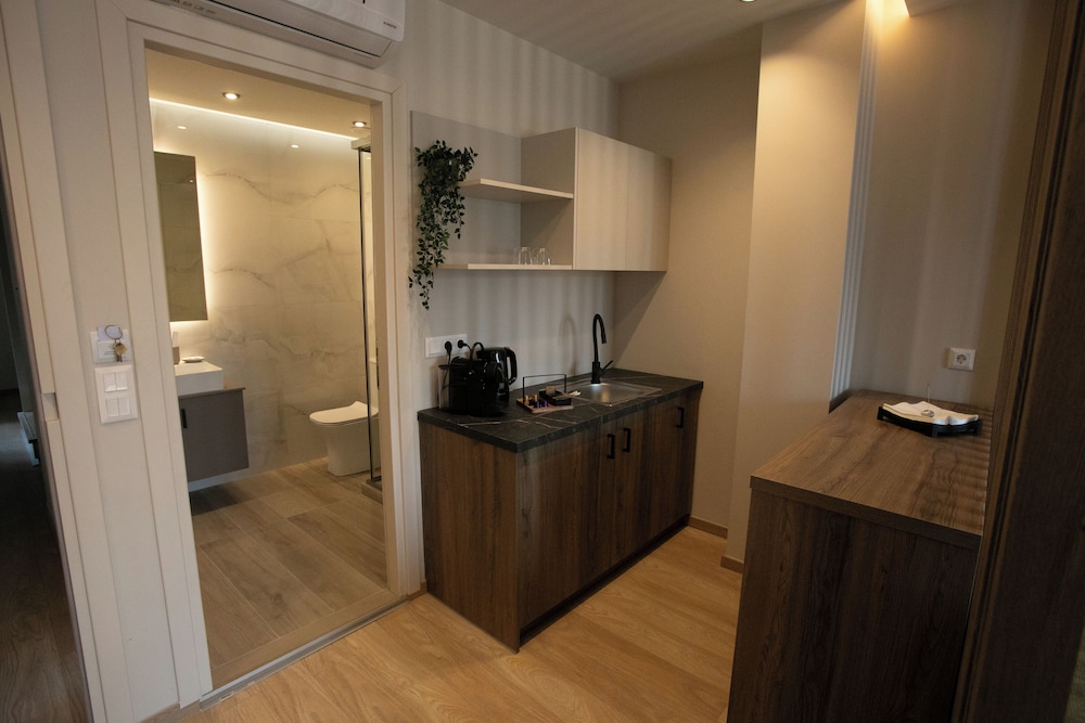 Bedspot Heraklion
