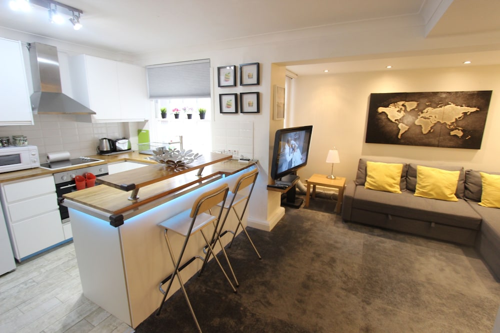 Stay-In Apartments Marble Arch
