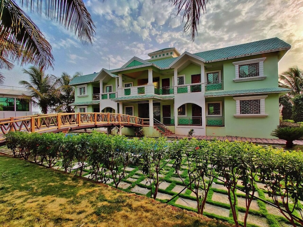 Malshej Agro Tourism & Farm