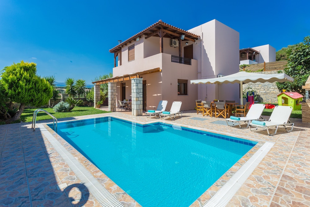 Villa Roumeli