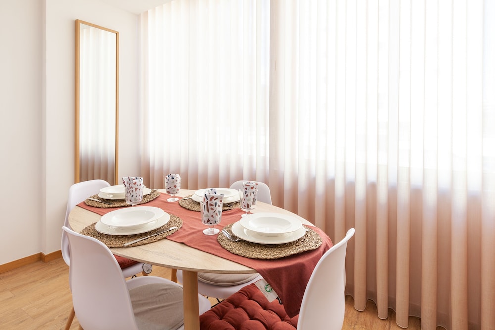 Hotel Avenida apartement - Image 1