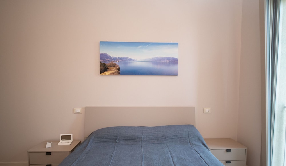 Villa Simoni - Appartamento Giacomo