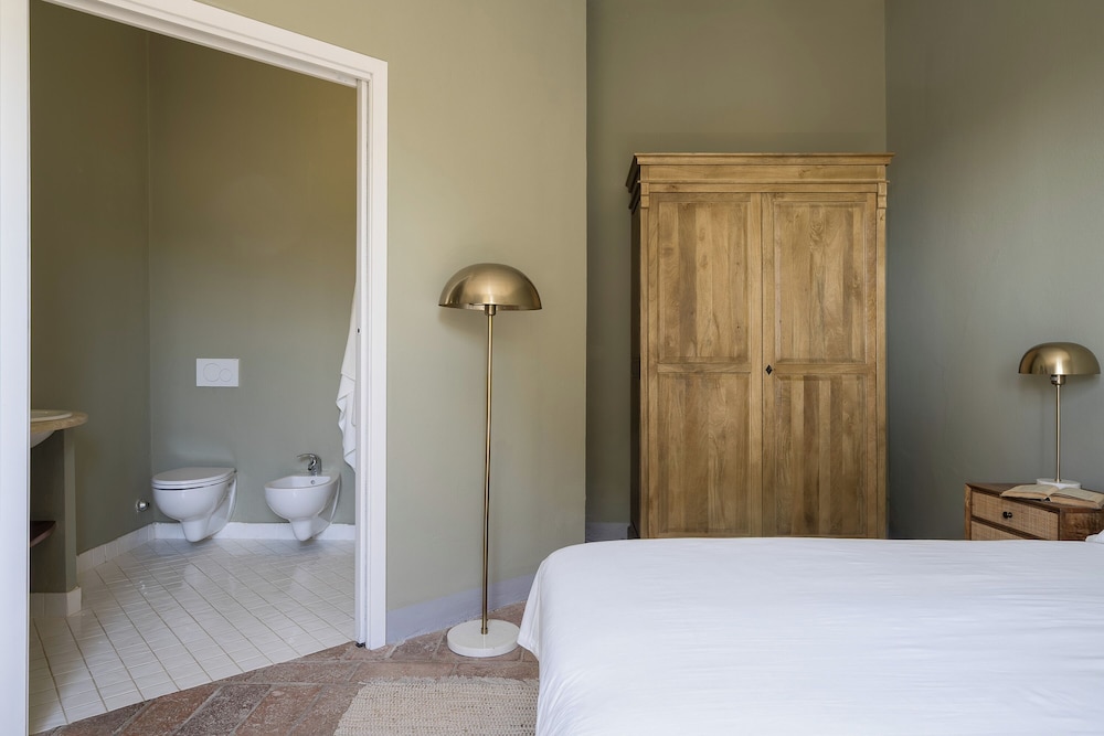 Relais Badia a Passignano