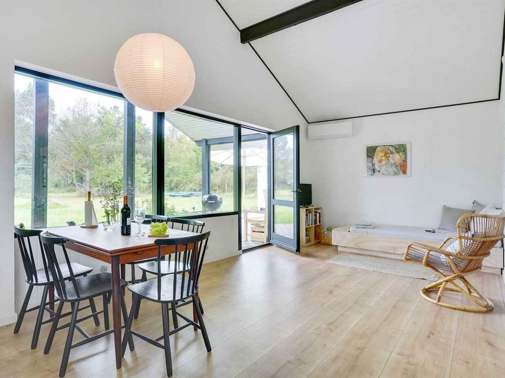 5 Star Holiday Home in Hojby