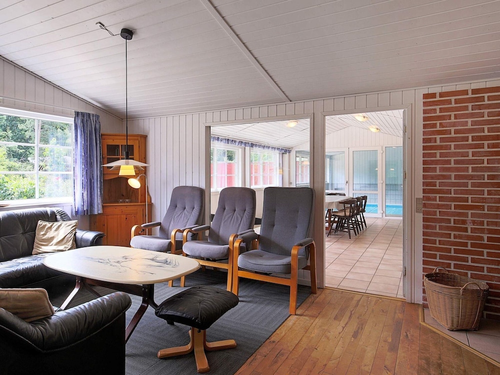 12 Person Holiday Home in Farevejle view 3