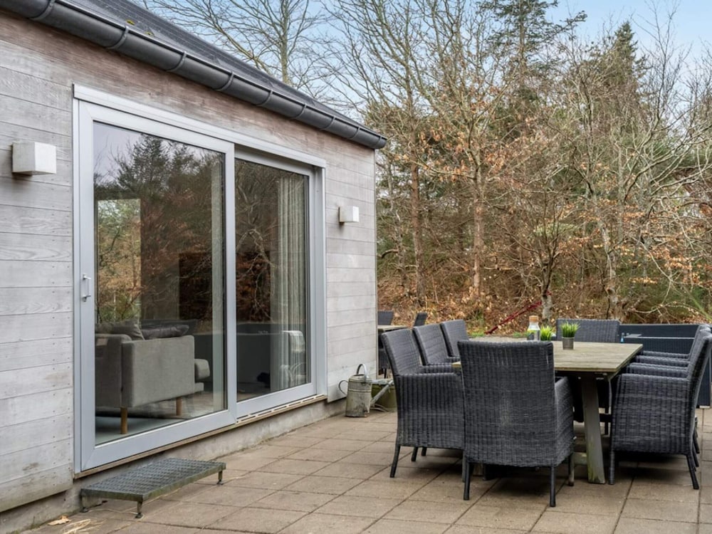 4 Star Holiday Home in Blokhus