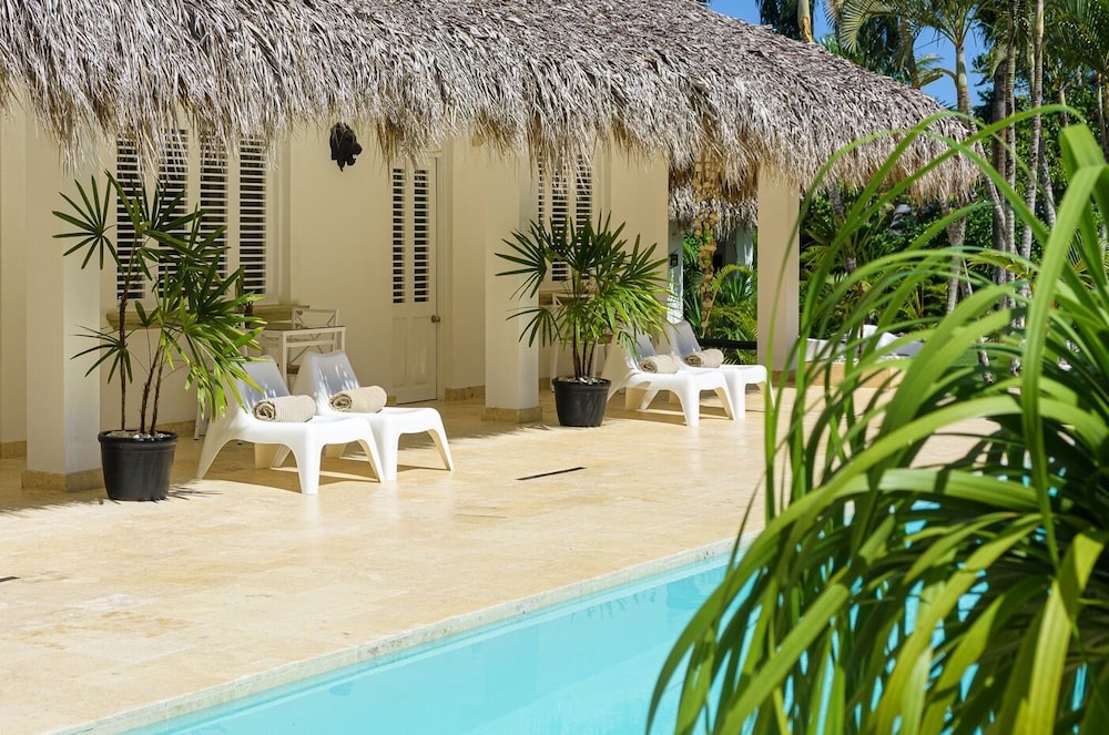 Adults Only Hacienda Terra Taina