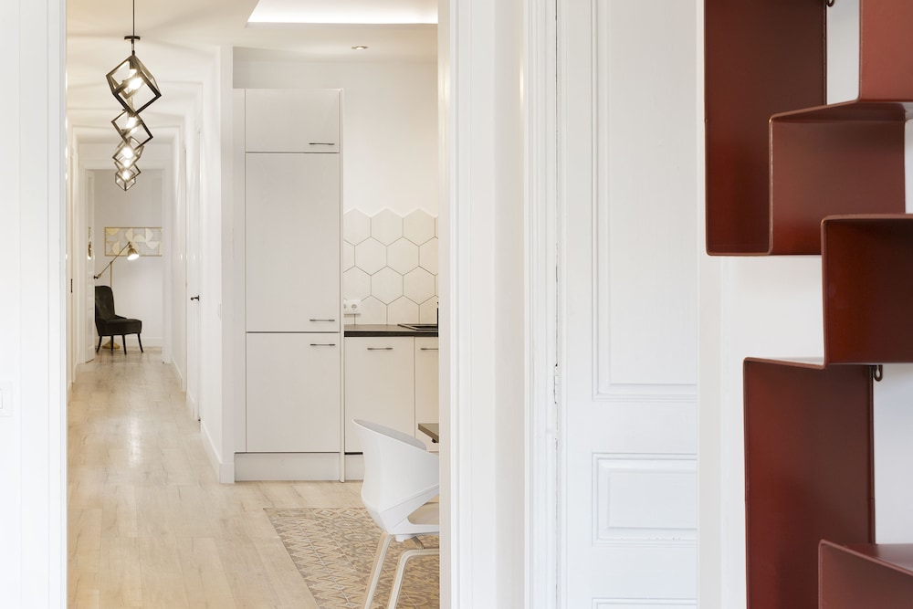 Habitat Apartments Grace