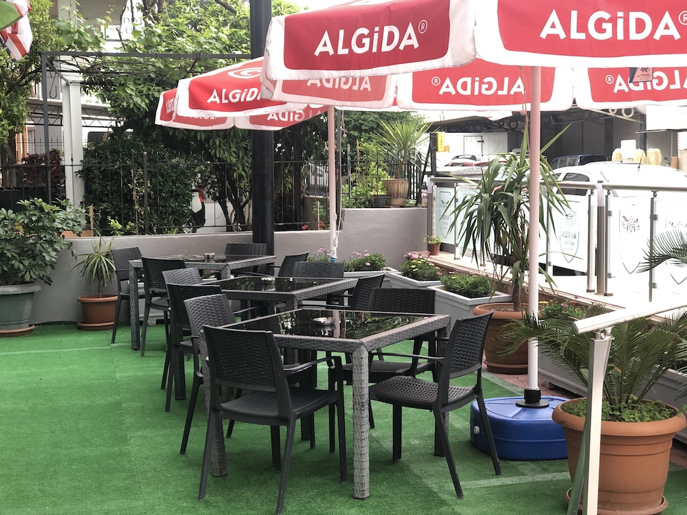 Ahsen Otel Antalya - Image 38