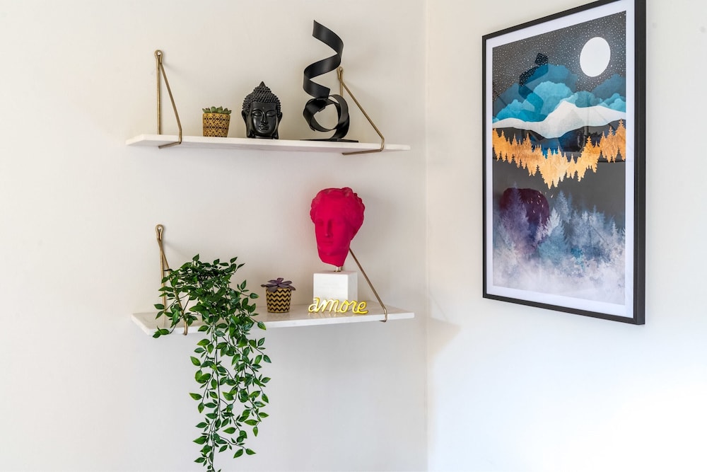 Fantastic Earls Court Flat