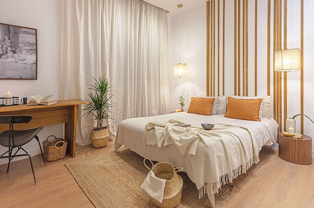 Sumur - 3 Bedrooms in Castellana photo 4