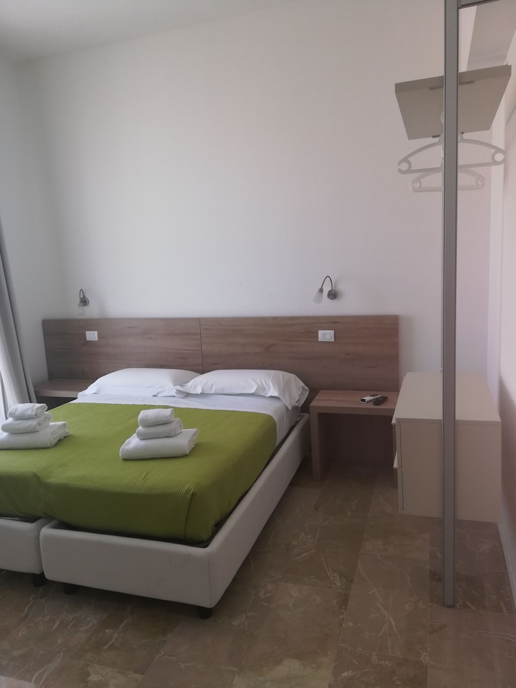 Archinuè Suite & Apartments