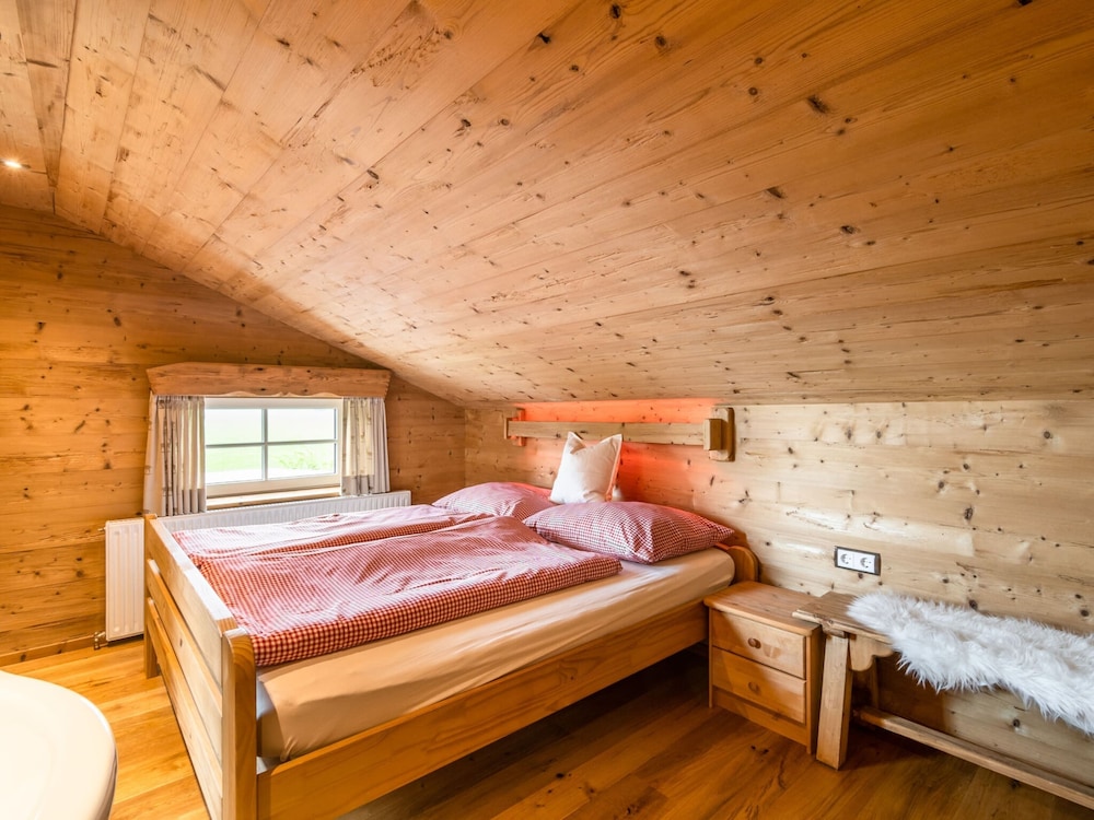 Dream Chalet in the ski Area view 3