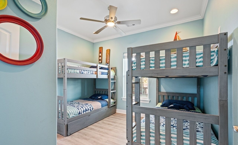 Aqua Splash 3 Bedroom Home