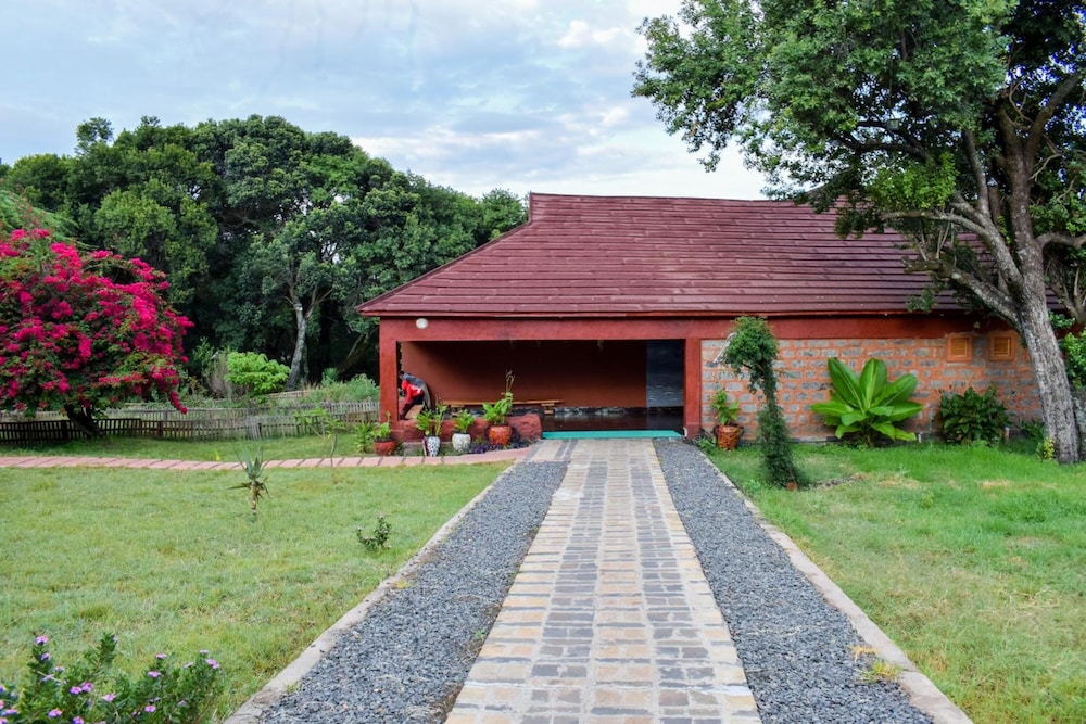Mara Chui Resort