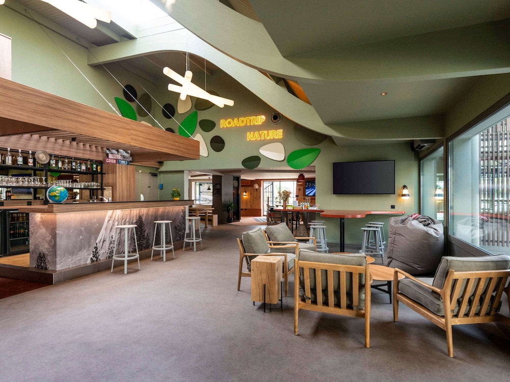 Saint-Etienne-du-Rouvray Vacations - ibis budget Rouen Sud Zenith - Property Image 1