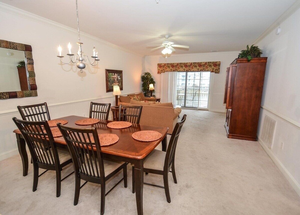 Magnolia Pointe 4820-302 2 Bedroom Condo