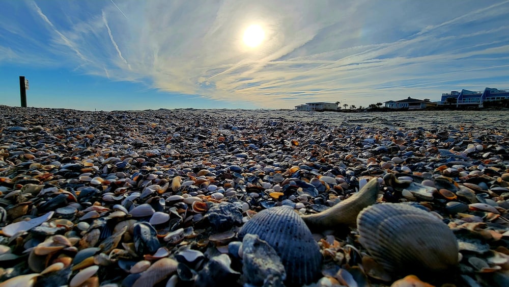 Silver Shores by Tybee Vacation Rentals